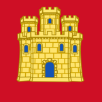 Corona dе Castilla