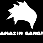 AMAZIN GANG!