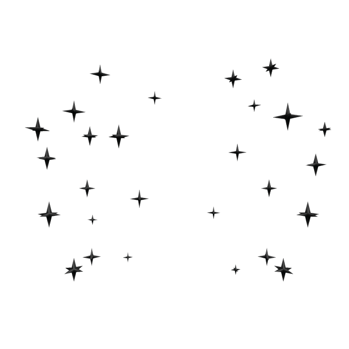 Black Star Aura