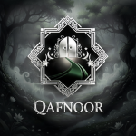 — Qafnoor —