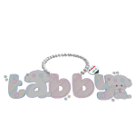 tabbys necklace ˚ʚ♡ɞ˚