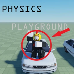 Physics Playground [2024] icon