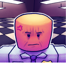 [2x Cash 💸 ] Rob a Convenience Store Simulator icon