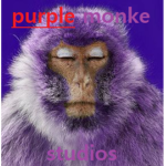 purple monke studio