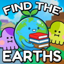 [UPD] Find the Earth [45]