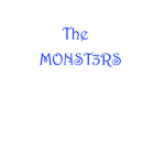 The MONST3RS