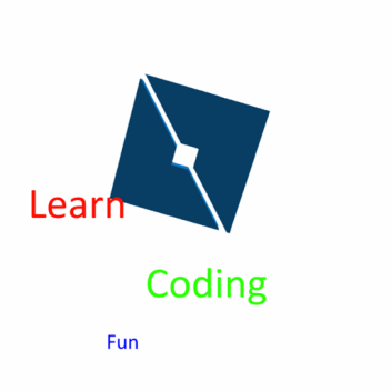 [ALPHA] Learn Coding Fun! WIP!