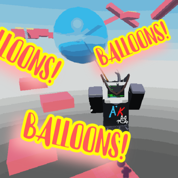 Balloons!