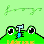 Builder sqwad