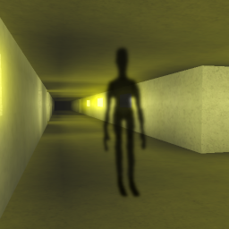 A Nightmare