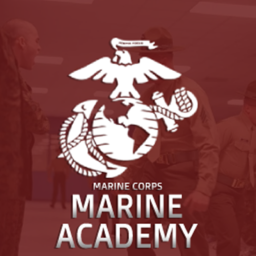 [🎓Soon] MCA Parris Island, North Carolina
