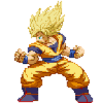 Goku fan club:DDDDDDDDDD