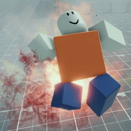 🩸MOTEUR EUPHORIA RAGDOLL🩸 icon