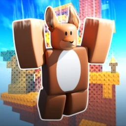 [🦘] Obby But You're a Kangaroo