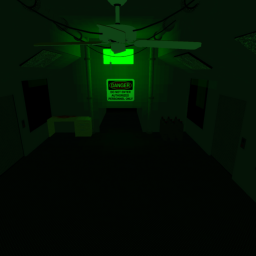 Caden Asylum icon