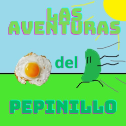 The Adventures of the Pepino