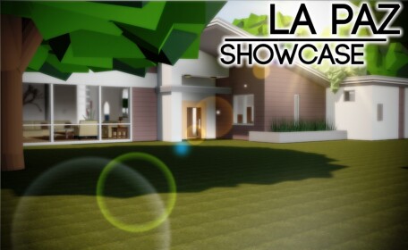 La Paz [Showcase] [OPEN]