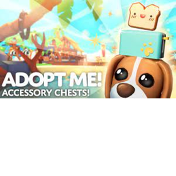 Adopt me pets buy it in gamepasses its very cool