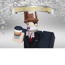 Platinums Cafe