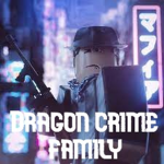 The Dragon Crime Family