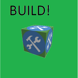 BUILDIND TOOL CREATEXXLBUILD NEW!
