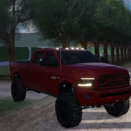 COUNTRY RP SANTOS icon
