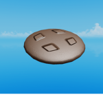 normal roblox games