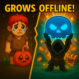 [BLOODMOON] Grow a Anime Garden