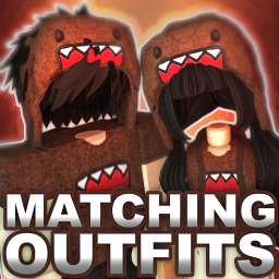 [🤎] Matching Avatar Cheap Outfit Ideas