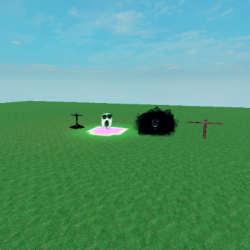 👁️ Doors Jumpscares Testing 👁️