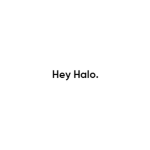 Hey Halo