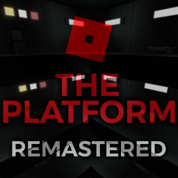 The Platform [HALLOWEEN]
