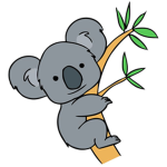 Team of Koalas