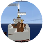 King of the World!