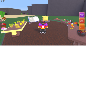 Admin Free (Mega Update)