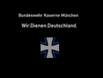 Bundeswehr Kaserne Südpfalz V1