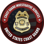 Coast Guard Investigative Services ᅠ ᅠ