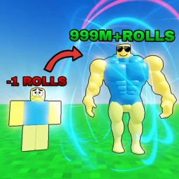 Al's RNG icon