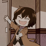 Anime fans in Roblox!