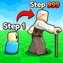 [RELEASE] Every Step You Get Older