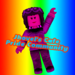 Jhovel's Cafe Pride Community
