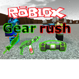 Gear rush (Beta)