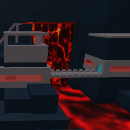 Mustafar Hangout