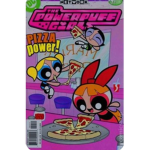 The super cool baddies