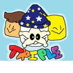 The Triple S's