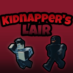 Kidnapper's Lair (Story)