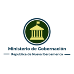 Ministerio de Gobernación [Ibero]