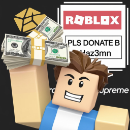 Pls Donate M
