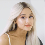 RISE OF ARIANA GRANDE TSHIRT GANG