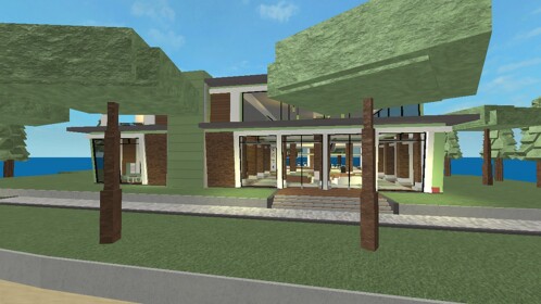 Harvis Cafe